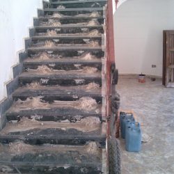 مكتب هندسي ومقاولات وتشطيات