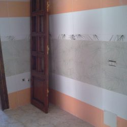 مكتب هندسي ومقاولات وتشطيات