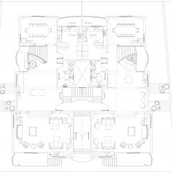 مكتب هندسي ومقاولات وتشطيات