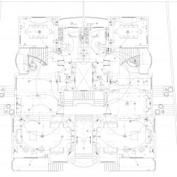 مكتب هندسي ومقاولات وتشطيات