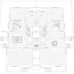 مكتب هندسي ومقاولات وتشطيات