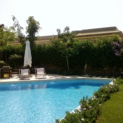 مكتب هندسي ومقاولات وتشطيات