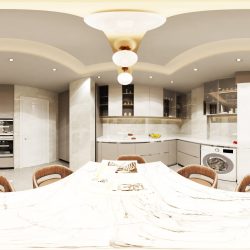 مكتب هندسي ومقاولات وتشطيات