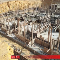 مكتب هندسي ومقاولات وتشطيات 01002338011