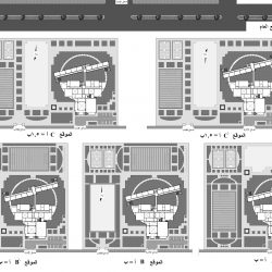 مكتب هندسي ومقاولات وتشطيات