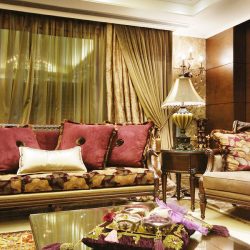 مكتب هندسي ومقاولات وتشطيات