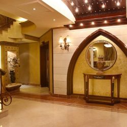 مكتب هندسي ومقاولات وتشطيات