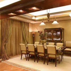 مكتب هندسي ومقاولات وتشطيات