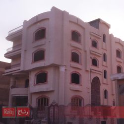 مكتب هندسي ومقاولات وتشطيات