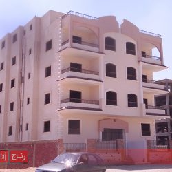 مكتب هندسي ومقاولات وتشطيات