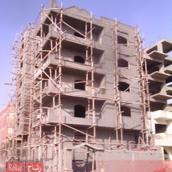 مكتب هندسي ومقاولات وتشطيات