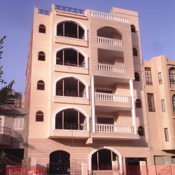 مكتب هندسي ومقاولات وتشطيات