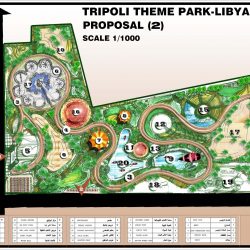 مكتب هندسي ومقاولات وتشطيات