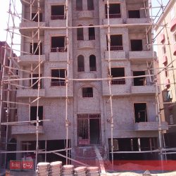 مكتب هندسي ومقاولات وتشطيات