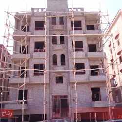 مكتب هندسي ومقاولات وتشطيات