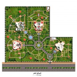 مكتب هندسي ومقاولات وتشطيات