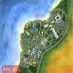 مكتب هندسي ومقاولات وتشطيات