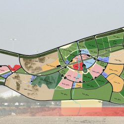 مكتب هندسي ومقاولات وتشطيات