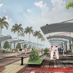 مكتب هندسي ومقاولات وتشطيات