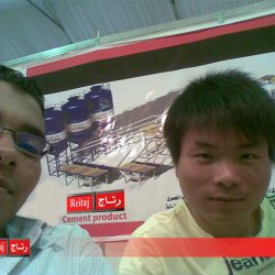 مكتب هندسي ومقاولات وتشطيات