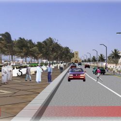 مكتب هندسي ومقاولات وتشطيات