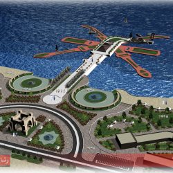 مكتب هندسي ومقاولات وتشطيات