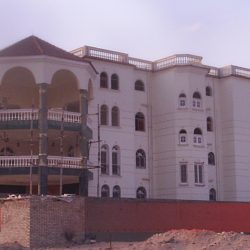 مكتب هندسي ومقاولات وتشطيات