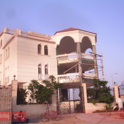 مكتب هندسي ومقاولات وتشطيات