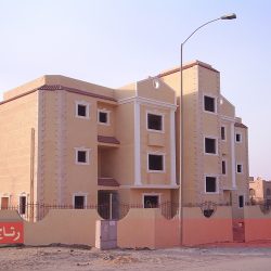 مكتب هندسي ومقاولات وتشطيات