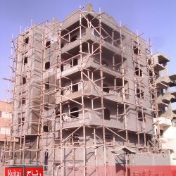 مكتب هندسي ومقاولات وتشطيات