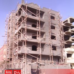 مكتب هندسي ومقاولات وتشطيات