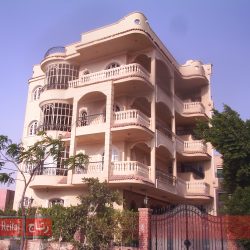 مكتب هندسي ومقاولات وتشطيات