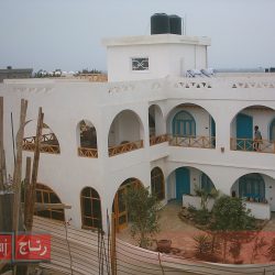 مكتب هندسي ومقاولات وتشطيات