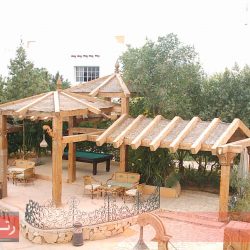 مكتب هندسي ومقاولات وتشطيات