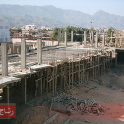 مكتب هندسي ومقاولات وتشطيات