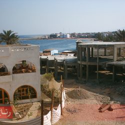 مكتب هندسي ومقاولات وتشطيات