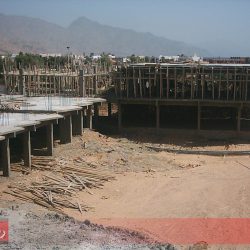 مكتب هندسي ومقاولات وتشطيات