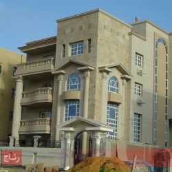 مكتب هندسي ومقاولات وتشطيات