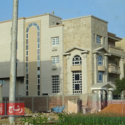 مكتب هندسي ومقاولات وتشطيات