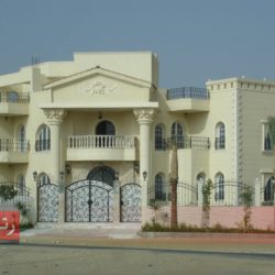 مكتب هندسي ومقاولات وتشطيات