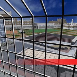 مكتب هندسي ومقاولات وتشطيات