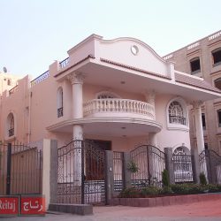 مكتب هندسي ومقاولات وتشطيات