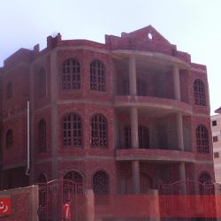 مكتب هندسي ومقاولات وتشطيات